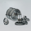 Taper roller bearings